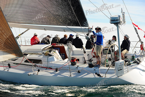 2014 Newport Bermuda A 2192