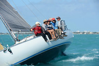 2017 Quantum Key West RW B 411