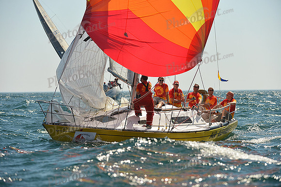 2015 Block Island Race Week B 626