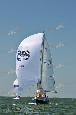 2013 Southern Bay Race Week C 835