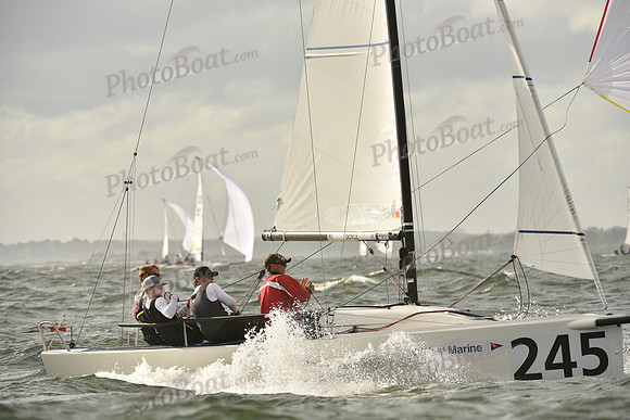 2018 J70 Worlds D_0449