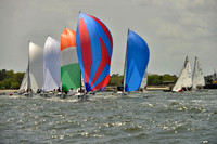2018 Charleston Race Week A_2646