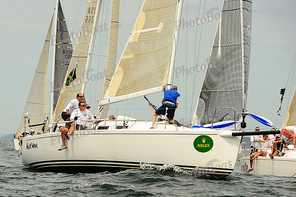 2014 NYYC Race Week A 169