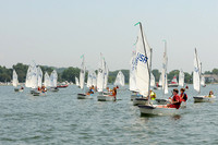 2012 Opti Green Fleet 428