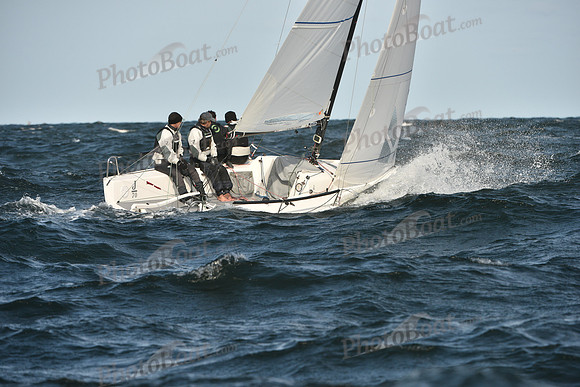 2018 J70 Worlds A2_0667