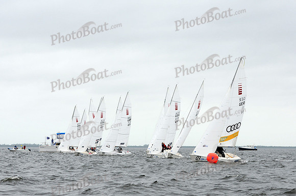 2012 IFDS Worlds B 125