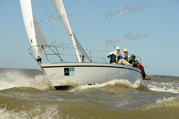 2016 Charleston Race Week B 0110
