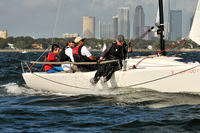 2014 J70 Winter Series A 1248