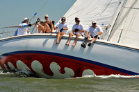 2013 Southern Bay Race Week D 1030