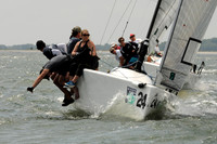 2012 Charleston Race Week A 1074