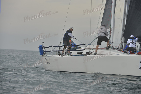 2021 Block Island Race Week C_2310