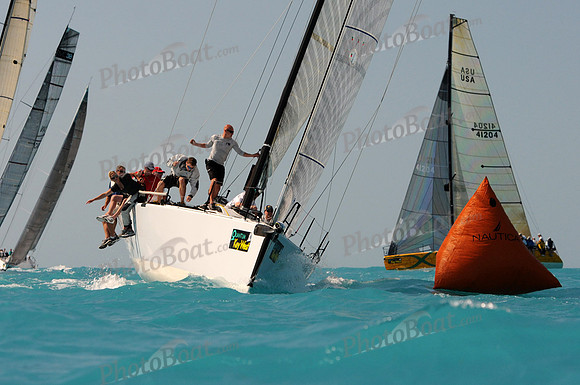 2012 Key West Race Week B 561