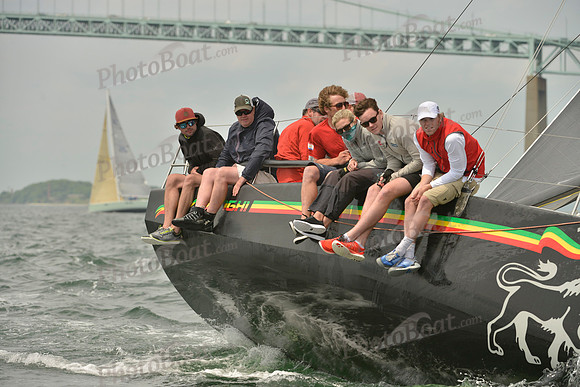 2018 NYYC Annual Regatta A_0994