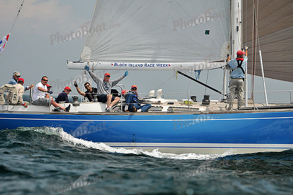 2013 Block Island Race Week C 1621