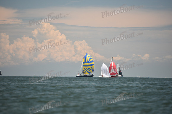 2018 Southern Bay Race Week C_1317