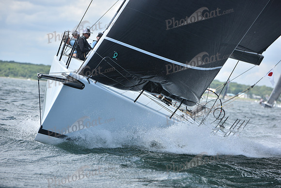 2019 NYYC Annual Regatta A_2340
