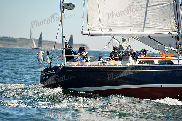 2015 Block Island Race Week H 510