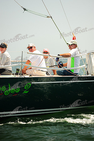 2014 Cape Charles Cup A 816