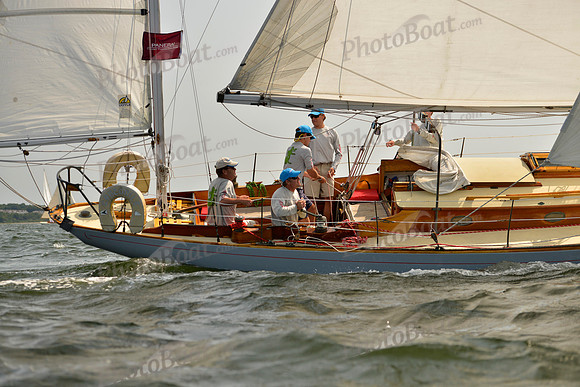 2017 IYRS Classic Yacht Regatta_0086