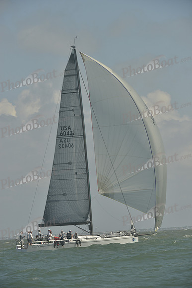 2017 Charleston Race Week D_0767