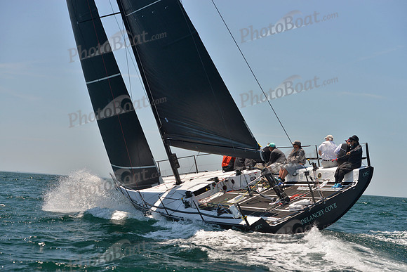 2019 Block Island Race Week B_0617