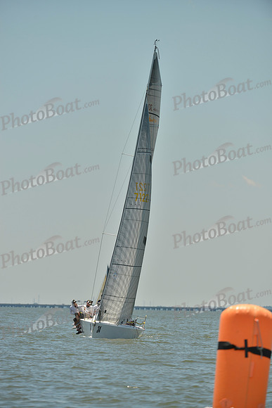 2017 Southern Bay Race Week A_1750