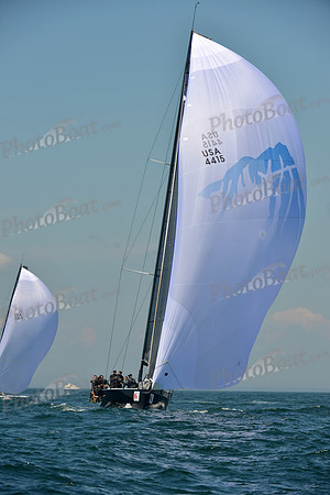 2015 Block Island Race Week A 571