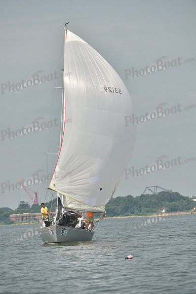 2018 Southern Bay Race Week A_0282
