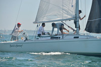 2025 Block Island Race Week G_0174