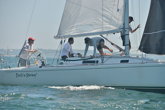 2025 Block Island Race Week G_0174