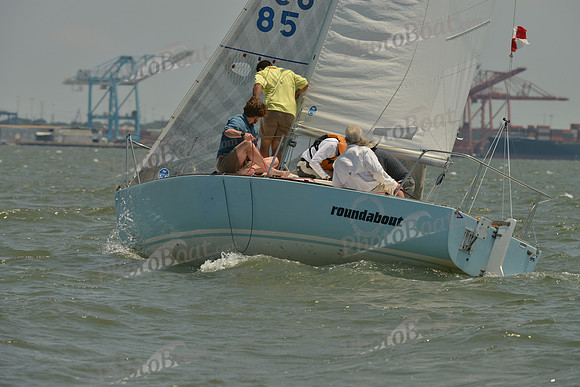 2016 Southern Bay Race Week A_1302