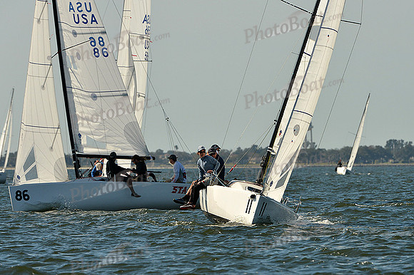 2015 J70 Winter Series E 251