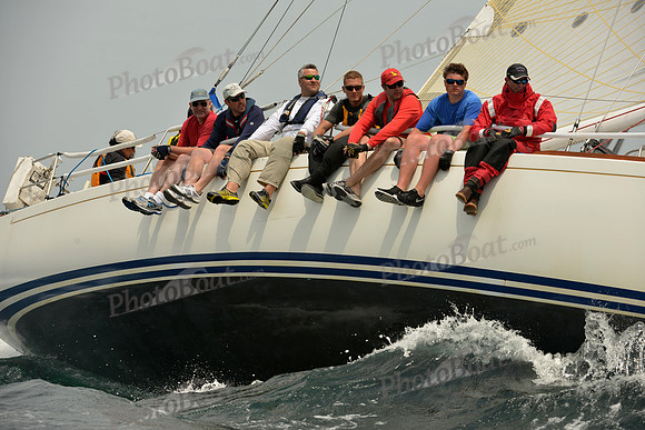 2015 Block Island Race Week D 807
