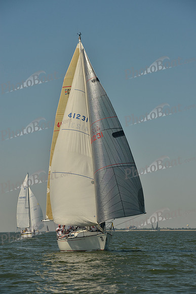 2017 Southern Bay Race Week B_0297