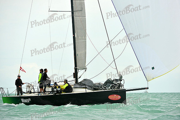 2016 Key West Race Week D_0946