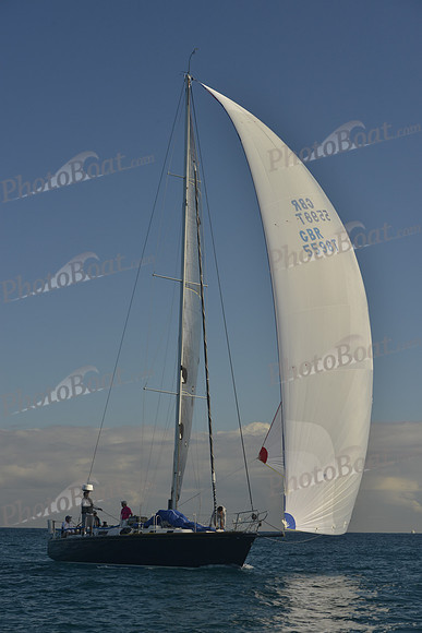 2019 Ft Lauderdale to Key West Race_0409