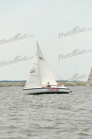 2011 Southern Bay RW C 453