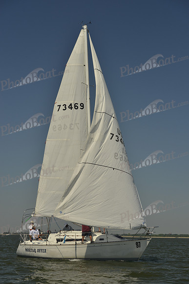2017 Southern Bay Race Week B_0100
