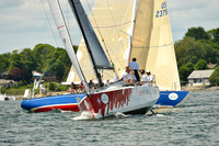 2015 NYYC Annual Regatta C 078