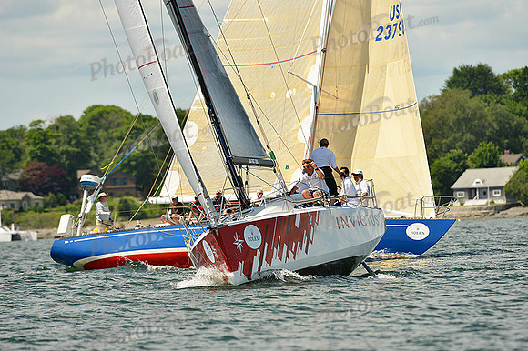 2015 NYYC Annual Regatta C 078