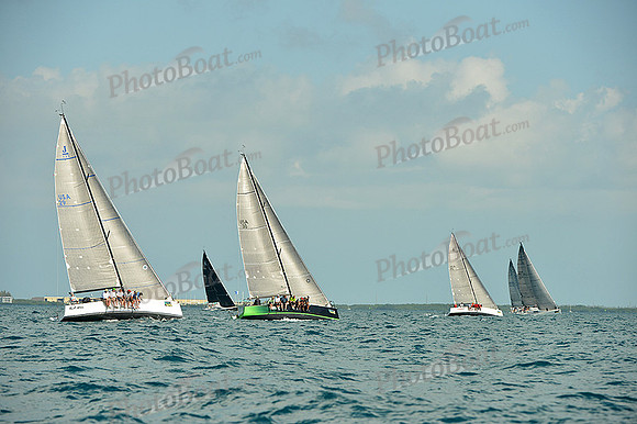 2015 Key West Race Week D 087