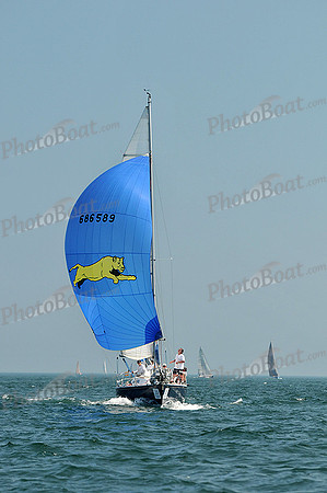 2013 Block Island Race Week B 2147