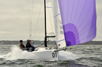 2014 J70 Winter Series A 1730