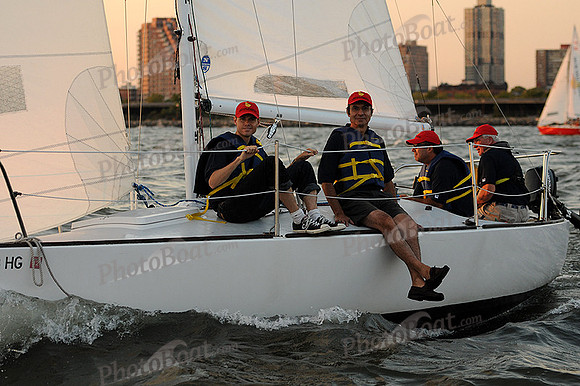 2012 NY Architects Regatta 1005