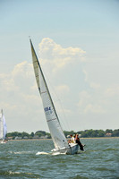 2015 Southern Bay Race Week A 1050