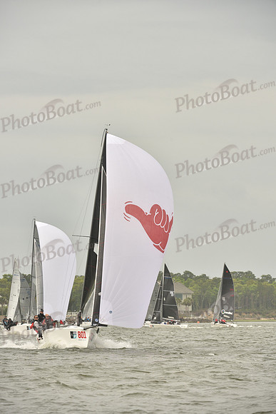 2019 Charleston Race Week H_0440