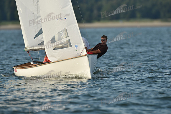 2018 Thistle Nationals C_0908
