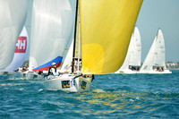 2015 Key West Race Week C 250