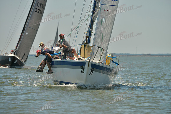 2017 Southern Bay Race Week A_1599