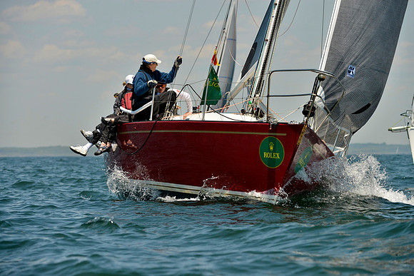 2017 NYYC Annual Regatta B_0153